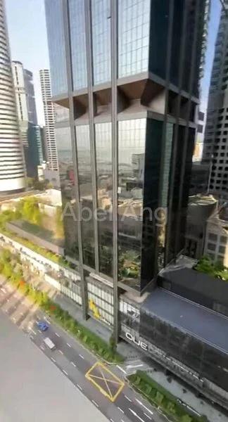 2 Bed Condo for Rent in  Shenton Way - Image 1